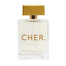 Perfume CHER DIECISEIS