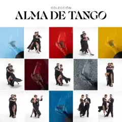 Coleccion Alma de Tango - Pink Mask