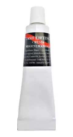 Crema Regeneradora Lash