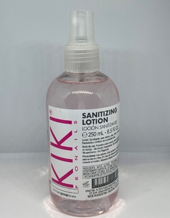 Locion Sanitizante en Spray KIKI 250ml