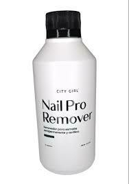 Removedor City Girl 250ml