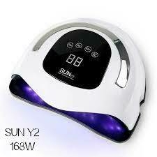 Cabina SUN Y2 UV/LED 168W