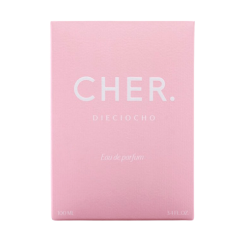 Perfume CHER Diesciocho - 50ml