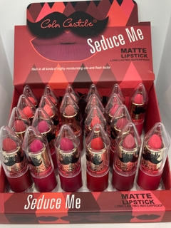 Labial Seduce Me Matte