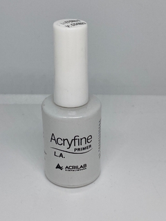 Primer Sin Acido Acryfine