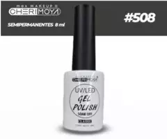 Esmalte Cherimoya 8ml Blanco #508