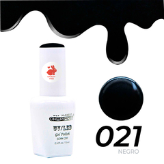 Esmalte Cherimoya Blanco x 15 Ml (021)