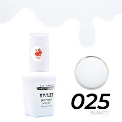 Esmalte Cherimoya Blanco x 15 Ml (025)