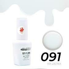 Esmalte Cherimoya Via Lactea x 15 Ml (091)