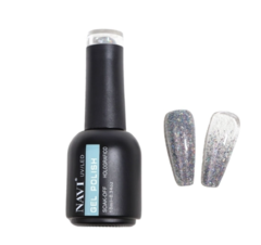 Esmalte NAVI Holográfico x 10 Ml - comprar online