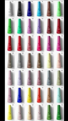 Esmaltes NAVI (Nueva Presentacion) x 10 Ml