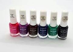 Esmaltes Para Stamping Las Varano