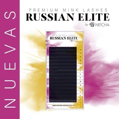 Mix de Pestañas Russian Elite NEICHA