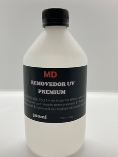 Removedor UV Profesional MD 1 Litro