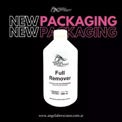 removedor Full- 500 Ml ANGELA BRESCIANO