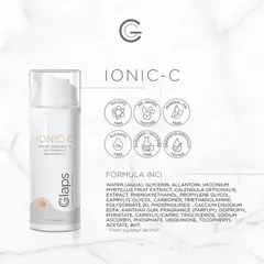 Glaps IONIC-C SERUM