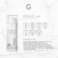 Glaps IONIC-H SERUM