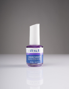 Aceite de Cutículas IBD Aroma Lavanda - 14ml