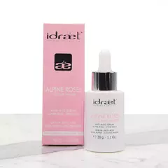 IDRAET Alpine Roses Células Madre Serum Antiage 30gr