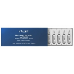 IDRAET Ampolla PRO HYALURON B5 Efecto Relleno 10 Amp x 2,5 ml