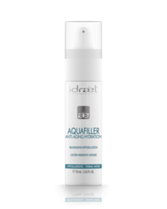 IDRAET AQUAFILLER ANTI-AGING HYDRATION (Locion Hidratante Ant-Age)