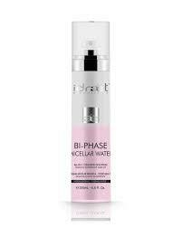 IDRAET BI-PHASE MICELLAR WATER - Agua Micelar Bifásica 195ml