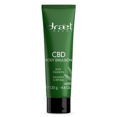 IDRAET Emulsion Corporal CBD BODY 130 gr