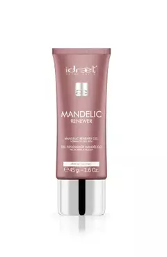 IDRAET Gel Renovador Mandelico 45g