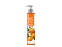 IDRAET KIKI Orange & Ginger Body Lotion