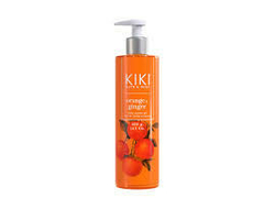 IDRAET KIKI Orange & Ginger Body Shower Gel