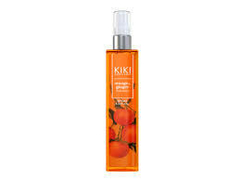 IDRAET KIKI Orange & Ginger Body Splash