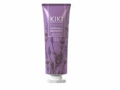 IDRAET KIKI Verbena & Lavender Body Emulsion