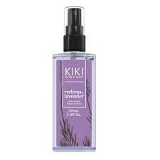 IDRAET KIKI Verbena & Lavender Body Splash