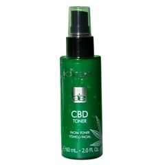 IDRAET Locion CBD Brume Antiage Facial 60 ml