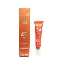 IDRAET Pro Reti-C Eyes Serum Anti-Edad Contorno De Ojos X 15g