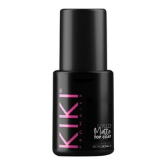 Top Coat Matte KIKI x 1 Ml