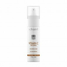 IDRAET VITAMIN C - Gel Crema Reparador