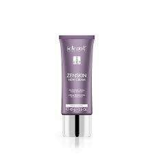 IDRAET Zenskin New Cream - Crema Protectora Piel Normal A Seca X 45g