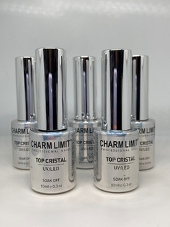 Top Cristal Charm Limit 10ml - comprar online
