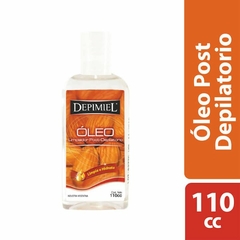 DEPIMIEL Óleo Post Depilatorio 110cc