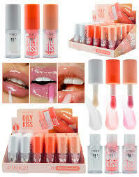 Lip Oil PINK 21