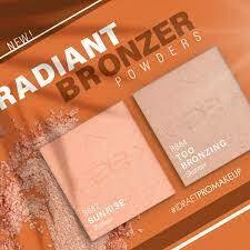 Radiant Bronzer Powder HD En Polvo - 10g Idraet