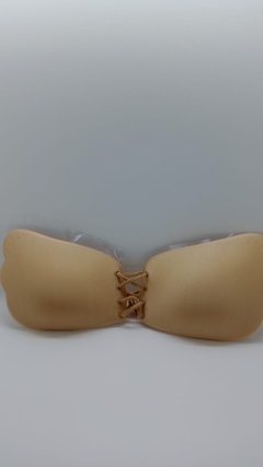 Corpiño Push Up Kiss Bra en internet