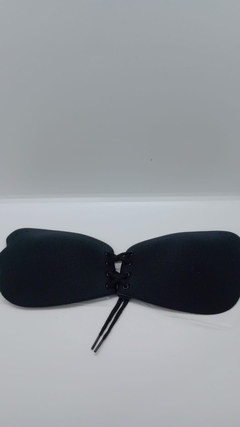 Corpiño Push Up Kiss Bra - Insumos Beauty Full