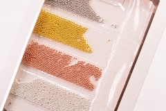 Strass Caviar City Girl 5 Colores - comprar online