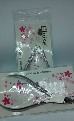 Alicate para Uñas ELOISE