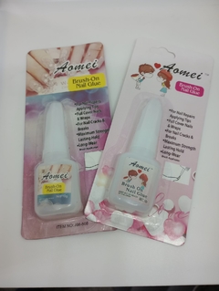 Pegamento Para Uñas Con Pincel Nail Glue