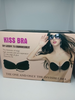 Corpiño Push Up Kiss Bra - comprar online