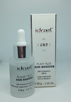 Serum Ultra Hidratante Idraet- Efecto Relleno