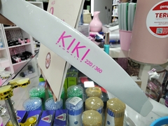 Lima Buffer KIKI - comprar online